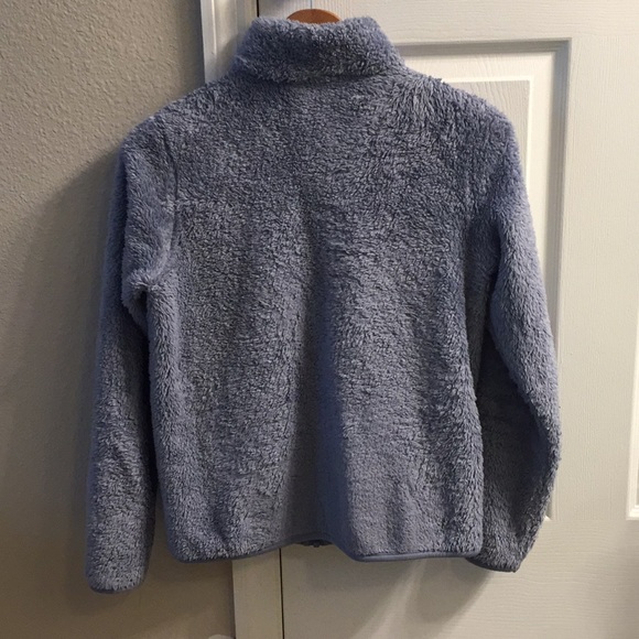 Cozy jacket - Picture 2 of 2